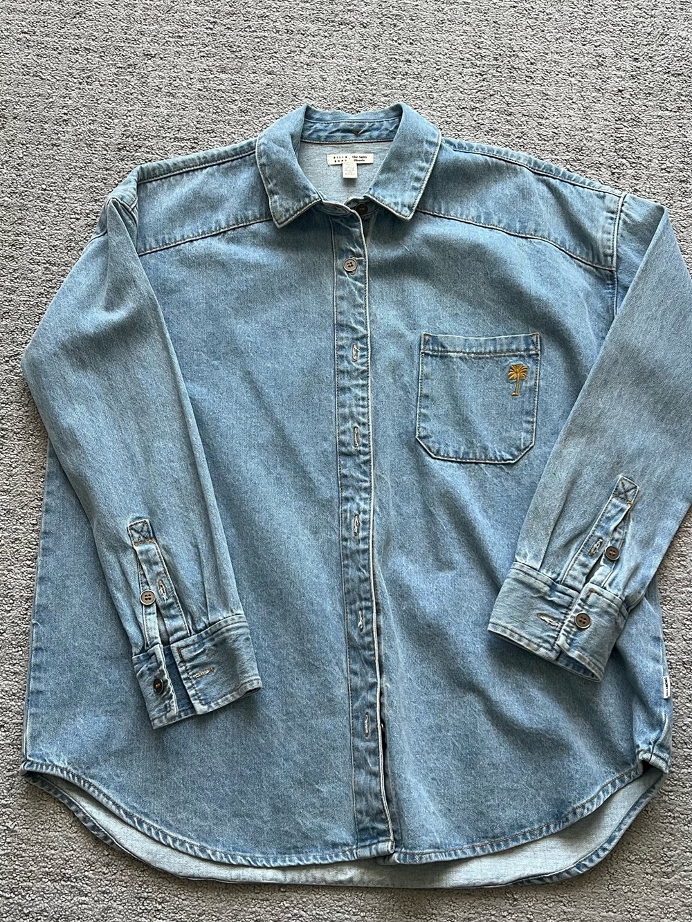 BILLABONG x The Salty Blonde